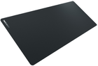 Ігровий килимок Gamegenic Playmat Prime XL 800 x 350 мм Чорний (4251715407394) - зображення 1
