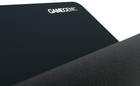 Ігровий килимок Gamegenic Playmat Prime XL 800 x 350 мм Чорний (4251715407394) - зображення 3