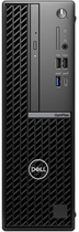 Комп'ютер Dell Optiplex 7010 SFF (3707812311610) Black - зображення 1