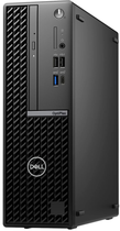 Komputer Dell Optiplex 7010 SFF (3707812311580) Black - obraz 3
