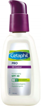 Krem do twarzy na dzień Cetaphil Dermacontrol Spf 30 118 ml (3499320007092)