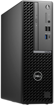 Комп'ютер Dell Optiplex 7010 SFF (3707812311665) Black - зображення 2