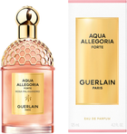 Woda perfumowana unisex Guerlain Aqua Allegoria Forte Rosa Palissandro 125 ml (3346470147423) - obraz 1