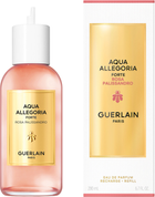 Wkład wymienny Woda perfumowana unisex Guerlain Aqua Allegoria Forte Rosa Palissandro Refill 200 ml (3346470147492) - obraz 1