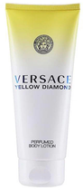 Zestaw damski Versace Yellow Diamond Woda toaletowa 90 ml + Woda toaletowa 5 ml + Lotion do ciała 100 ml + Żel pod prysznic 100 ml (8011003879168) - obraz 4