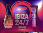 Zestaw damski Pacha Ibiza Feeling Woda toaletowa 80 ml + Lotion do ciała 75 ml (8411061070871) - obraz 1