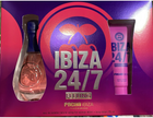 Zestaw damski Pacha Ibiza Feeling Woda toaletowa 80 ml + Lotion do ciała 75 ml (8411061070871) - obraz 1