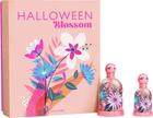 Zestaw damski Halloween Blossom Woda toaletowa 100 ml + Woda toaletowa 30 ml (8431754008691)