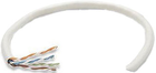 Монтажний кабель Techly UTP Cat5e 4x2 305 м Grey (8054529025626) - зображення 2