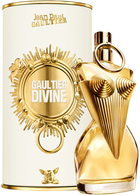 Парфумована вода для жінок Jean Paul Gaultier Divine 50 мл (8435415076821) - зображення 1