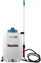 Opryskiwacz Makita plecakowy akumulatorowy 15 l 18 V (DUS158Z) - obraz 1
