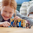 Zestaw klocków Lego Harry Potter: Pokój Życzeń w Hogwarcie 193 elementy (75966) - obraz 11