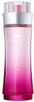 Woda toaletowa damska Lacoste Touch Of Pink 50 ml (3386460149457) - obraz 1