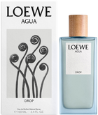 Woda perfumowana damska Loewe Agua Drop 100 ml (8426017080682) - obraz 1