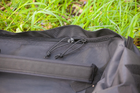 Транспортная сумка - Баул, Lumus tactical, черный, 100 л, Mk. III (LTE-02001) - изображение 7