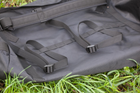 Транспортная сумка - Баул, Lumus tactical, черный, 100 л, Mk. III (LTE-02001) - изображение 8