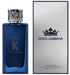 Woda perfumowana męska Dolce & Gabbana K Intense 100 ml (8057971187911) - obraz 1