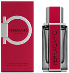 Парфумована вода Salvatore Ferragamo Red Leather 50 мл (8052464896011) - зображення 1