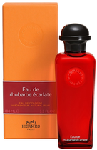 Woda kolońska męska Hermes Eau de Rhubarbe Ecarlate 100 ml (3346130009382) - obraz 1