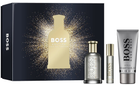 Набір для чоловіків Hugo Boss Bottled Парфумована вода 100 мл + 10 мл + Гель для душу 100 мл (3616304679780)