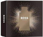 Zestaw męski Hugo Boss The Scent Woda toaletowa 50 ml + Dezodorant w sprayu 150 ml (3616304197956) - obraz 3