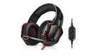 Навушники REAL-EL GDX-8100 Black