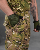 Штаны на завязках мультикам ВТ6022 XL - изображение 5