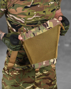 Тактична сумка через плече мультікам ВТ6029 - зображення 8