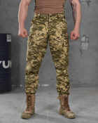 Тактические штаны Каллиста пиксель ВТ6044 M - изображение 1