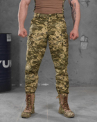 Тактические штаны Каллиста пиксель ВТ6044 L - изображение 1