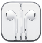 Słuchawki Apple iPhone EarPods Lightning Headphones White (MMTN2) - obraz 2
