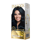 Фарба для волосся MAXX Deluxe