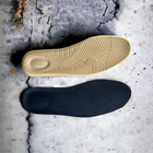 Жіночі Тактичні Літні кросівки. Олива. Шкіра натуральна 40р (26,5см) DSLF-2144-40 - зображення 8
