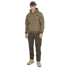 Штани Sturm Mil-Tec Assault Tactical Pants Ranger Green L (11508012) - изображение 4