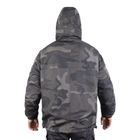 Анорак літній Sturm Mil-Tec Combat Anorak Summer Dark camo 3XL (10332080) - зображення 4