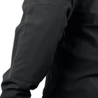 Куртка демісезонна софтшелл Sturm Mil-Tec SOFTSHELL JACKET SCU Black M (10864002) - зображення 15