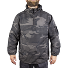 Анорак літній Sturm Mil-Tec Combat Anorak Summer Dark camo S (10332080) - зображення 1