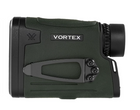 Далекомір Лазерний Тактичний Vortex Viper HD3000 Олива LRF-VP3000 - зображення 5