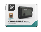 Дальномер Лазерный Тактический Vortex Crossfire HD1400 Олива LRF-CF1400 - изображение 3