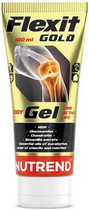 Мазь для суставов Nutrend Flexit Gold Gel 100 ml - изображение 1