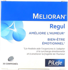 Suplement diety Pileje Melioran 30 tabs (3701145690329) - obraz 1