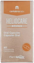 Suplement diety Heliocare Bronze 60 kapsułek (8470002119079)