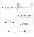 Suplement diety Luxmetique Celluvite Formula 30 caps (8437020359252) - obraz 1