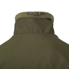 Кофта флісова Helikon-Tex Classic Army Jacket Olive, XL - зображення 11