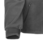 Кофта флисовая Helikon-Tex Classic Army Jacket Black, 3XL - изображение 9