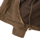 Кофта флісова Helikon-Tex Classic Army Jacket Coyote, M - зображення 10