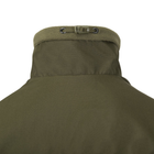 Кофта флисовая Helikon-Tex Classic Army Jacket Olive, M - изображение 11