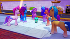 Гра для NS: My Little Pony: A Zephyr Heights Mystery (5061005352506) - зображення 4