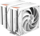 Кулер PcCooler RZ620 WH