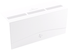 Коробка для карт Gamegenic Triple Deck Holder 300+ XL triple White (4251715414477)